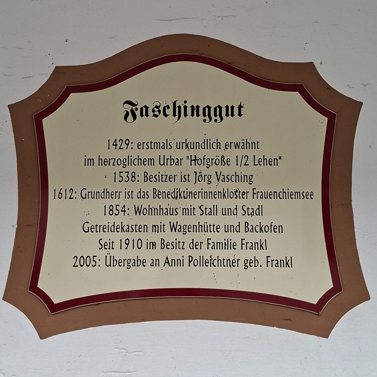 Ferienwohnung Rottau (4)