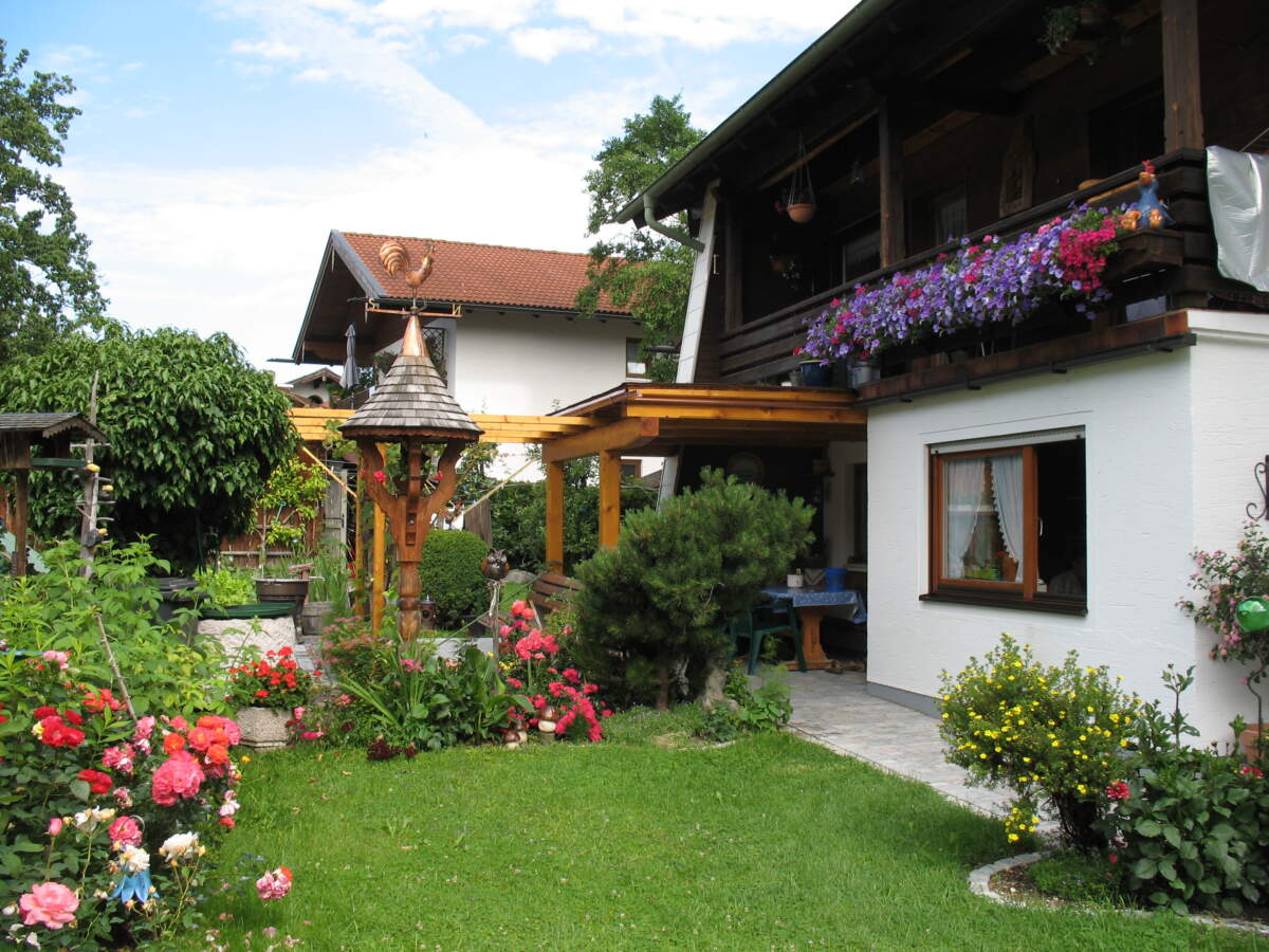 Ferienwohnung Rottau (6)