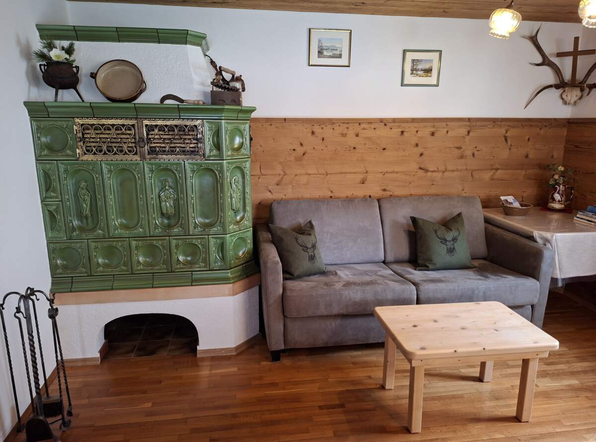 Ferienwohnung Rottau Innen (4)