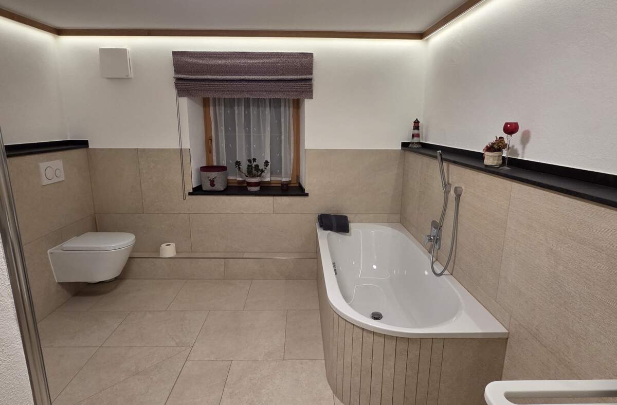 Ferienwohnung Rottau Innen (6)