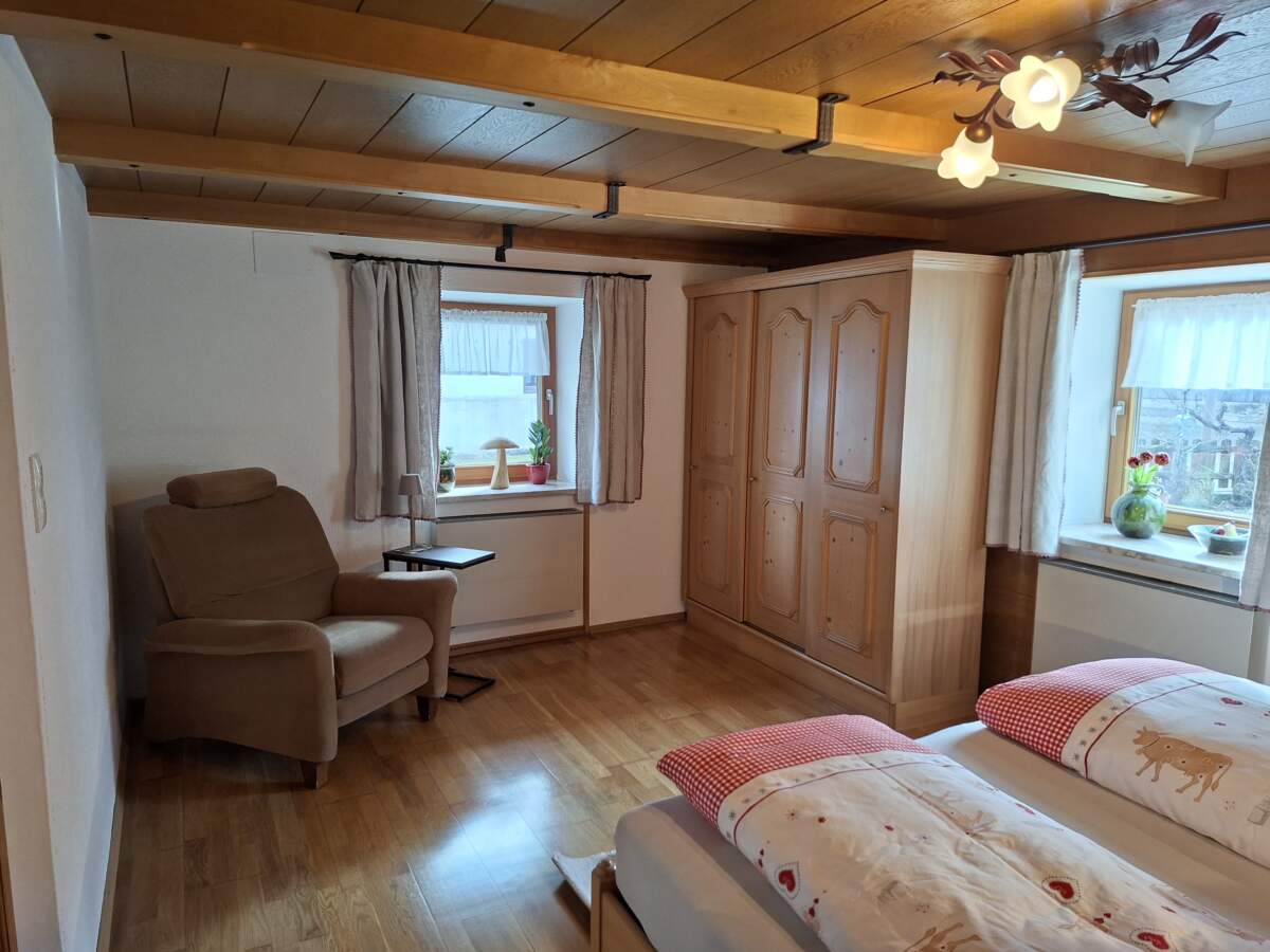 Ferienwohnung Rottau Innen (7)