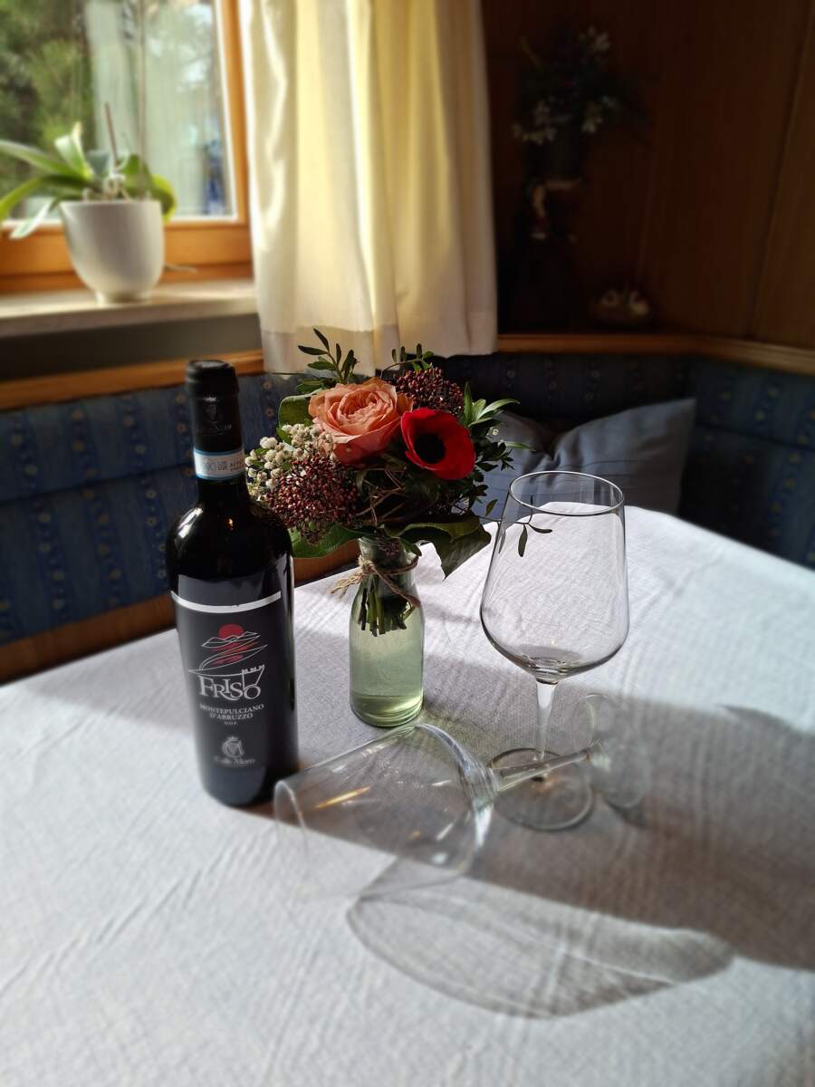 Ferienwohnung Rottau Innen (9)